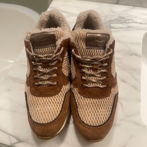 Voile Blanche sneakers size 40